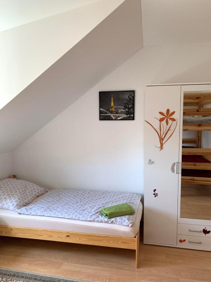 Apartment Biely Kostol Ngoại thất bức ảnh