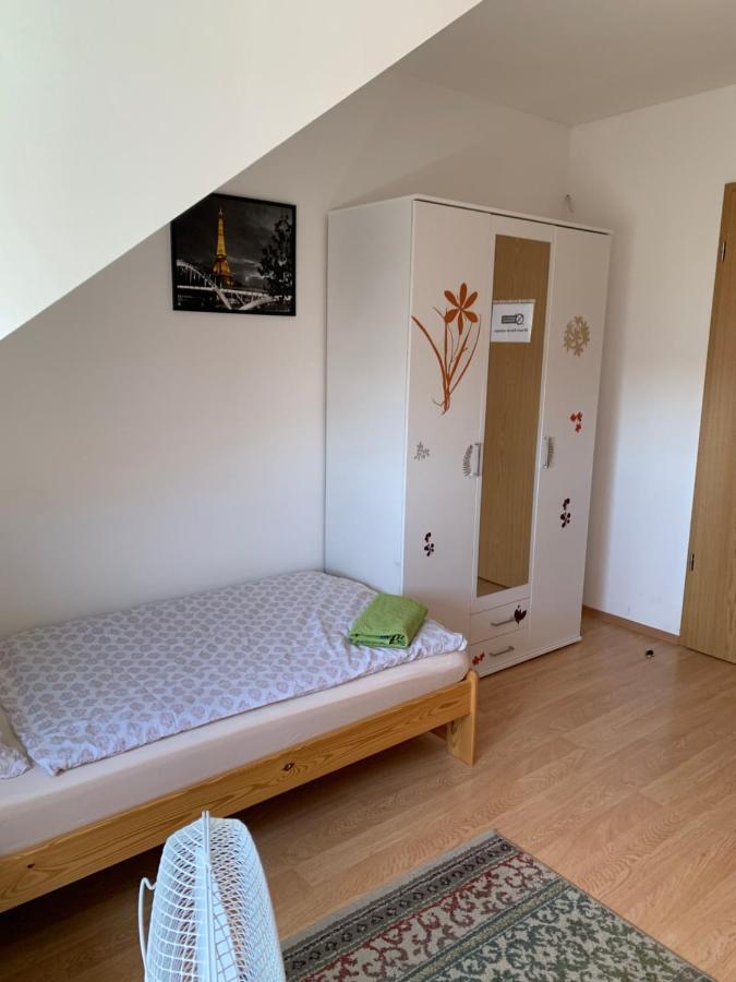 Apartment Biely Kostol Ngoại thất bức ảnh