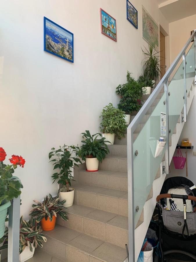 Apartment Biely Kostol Ngoại thất bức ảnh