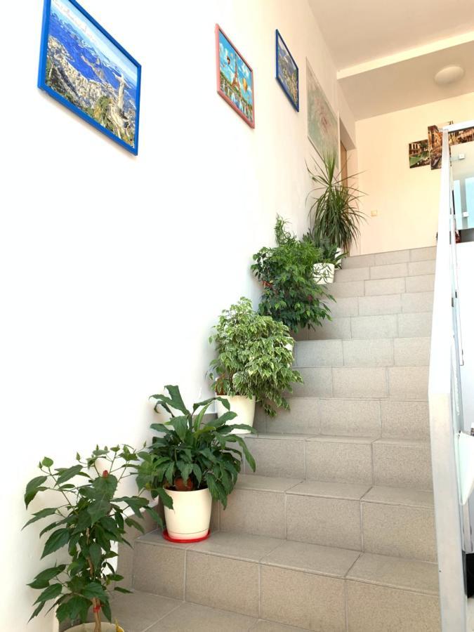 Apartment Biely Kostol Ngoại thất bức ảnh