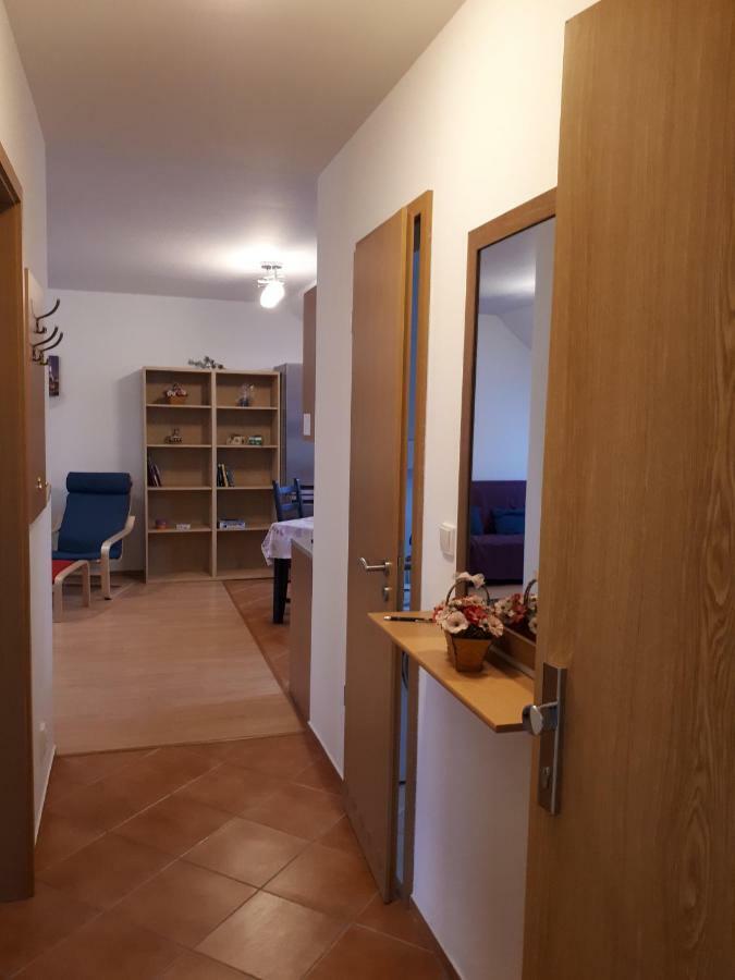 Apartment Biely Kostol Ngoại thất bức ảnh