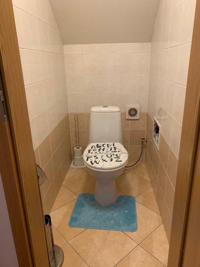 Apartment Biely Kostol Ngoại thất bức ảnh