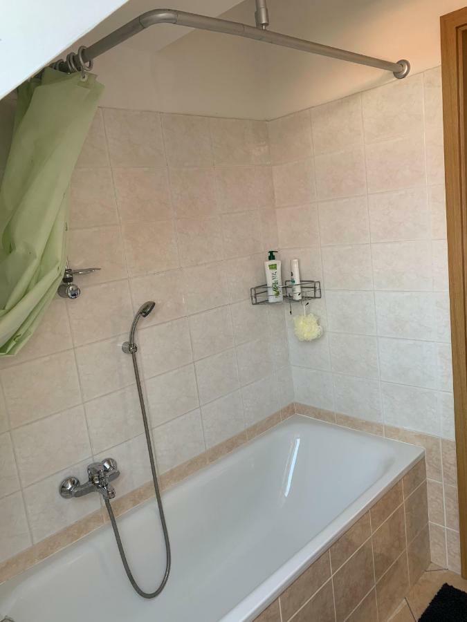 Apartment Biely Kostol Ngoại thất bức ảnh