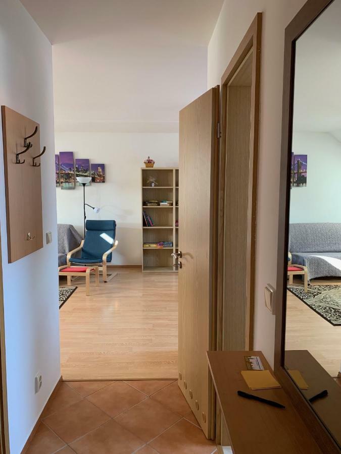 Apartment Biely Kostol Ngoại thất bức ảnh