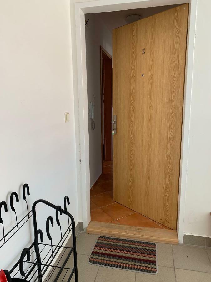 Apartment Biely Kostol Ngoại thất bức ảnh