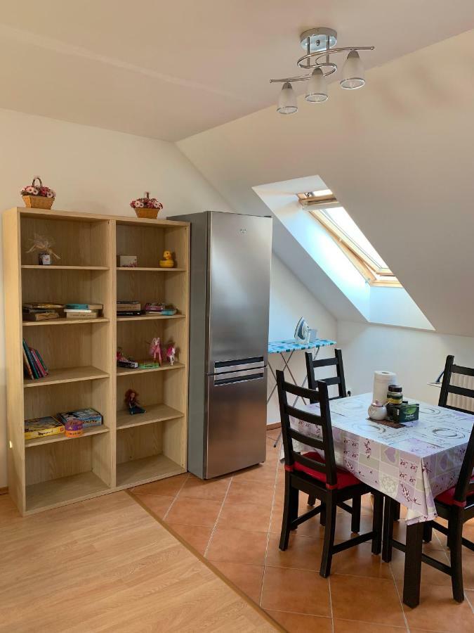 Apartment Biely Kostol Ngoại thất bức ảnh